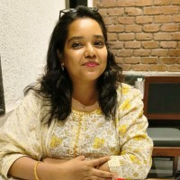 Farheen Shaikh