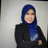 Ir. Ts. Nuurdianty Ismail