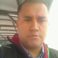 John Alexander Vanegas Rios