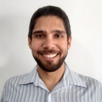 Tarcisio Marinelli Pereira Silva