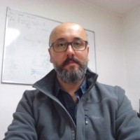 Franco Paredes