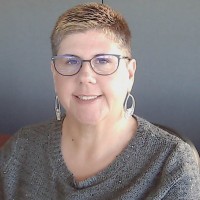 Pam Connors