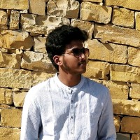 Chirag Chidrawar