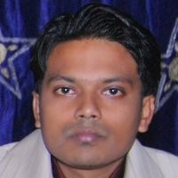Mukti Prakash Samal