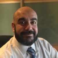 Metin Ali