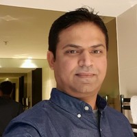 Saleem Muhammad