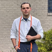 Joshua Shevlin