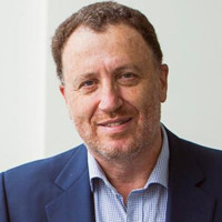 Peter Sheldon
