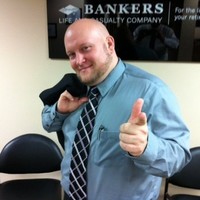 Aaron Brewster