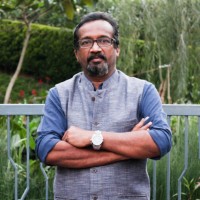 Dinesh Padmanabhan