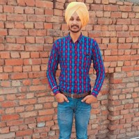 Harminder Singh
