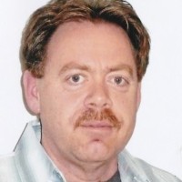 Rob Clinton