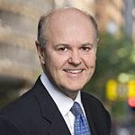 Peter Ford