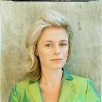 Maria Ernestam