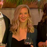 Heather Holz, Phr