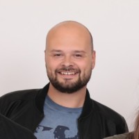 Robert Pearson