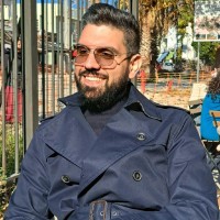 Dimitris Antonopoulos