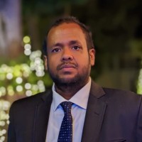 Dakshina Amarasinghe