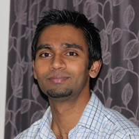 Krishnal Chandra