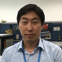 Kangwoo Lee