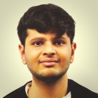 Yash Shah