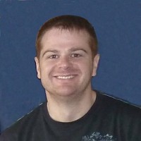 Trent Anderson
