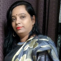 Lovely Dogra