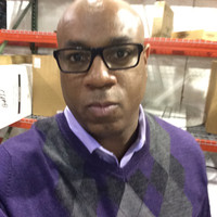 Kevin Lightfoot