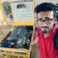 Bilal Raza