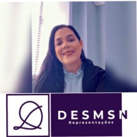 DESMSN REPRESENTAÇÃO COMERCIAL LTDA Amy Diana Feitosa da Silva