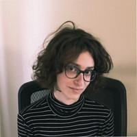 Zoë A. Blanco