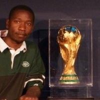 Eliud Muchoki