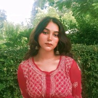 Aarushi Kudeshia