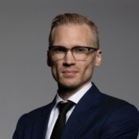 Gustav Eriksson