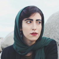 Shaghayegh Mousavi