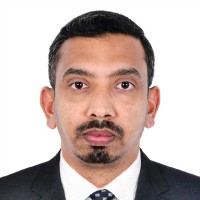 Shadab Isahaqui