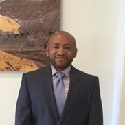 Alphonso Sealey, Ed.D