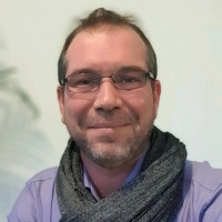 Cédric Chauvet