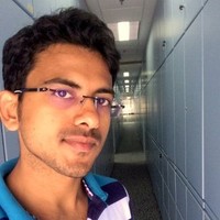 Satish Kumar Reddy