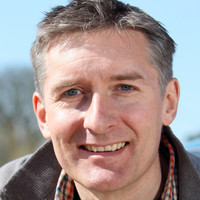Chris Lovatt