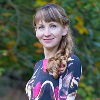 Olga Spirydzionak