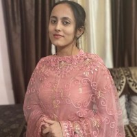 Manjot Kaur