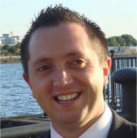 David Barrett Msc (Gisc)