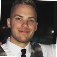 Dylan White