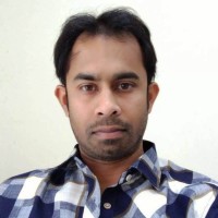 Md Shohal Masud
