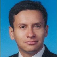 Alexander Castro Pulido