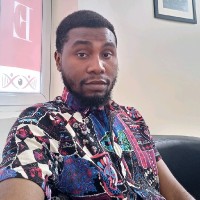 Ebenezer Alabi