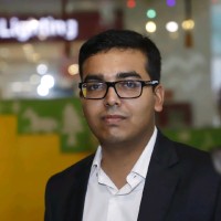 Shobhit Jaju