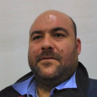 George Dimou