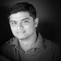 Dharmdip Parmar